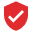 Icone de verificado