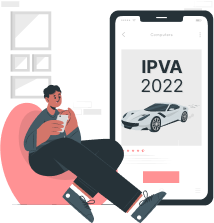 IPVA 2022 DOK Despachante