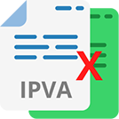 Documento escrito ipva