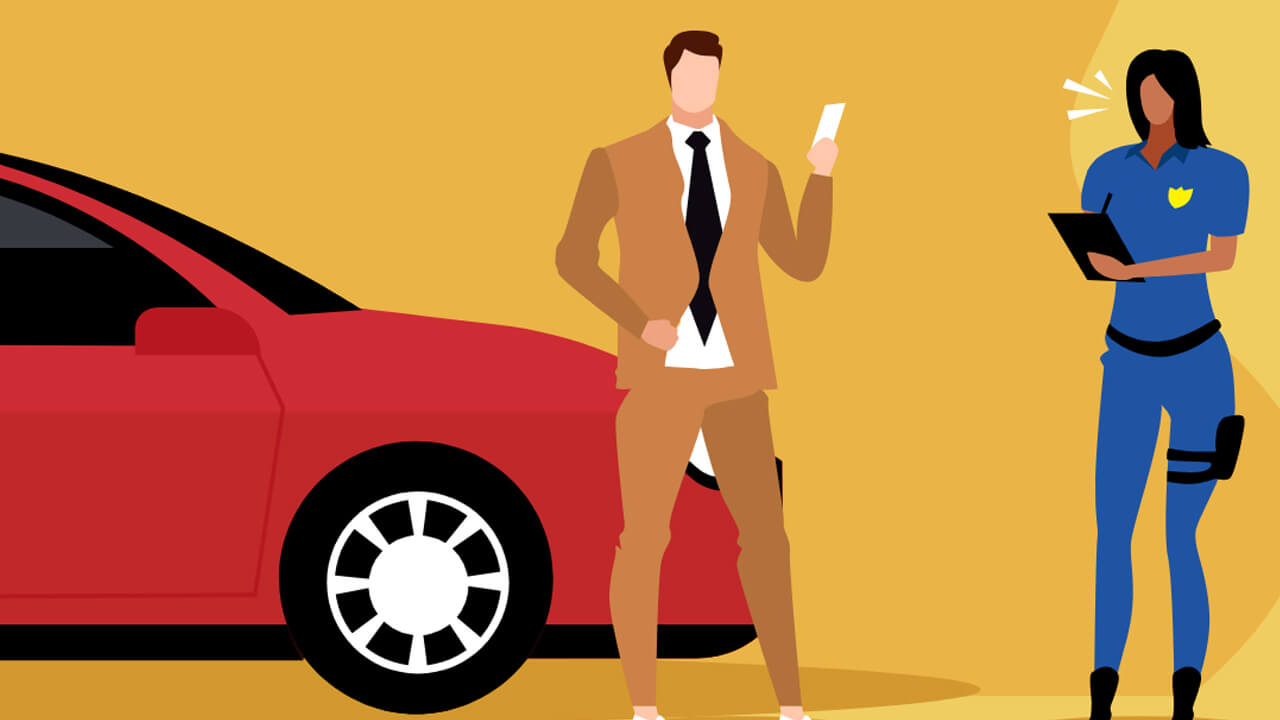 Multas PR: consulte grátis e parcele em até 12x | DOK