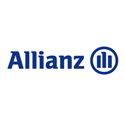 Logo da Allianz seguros