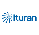 Logo da Ituran seguros