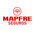 Logo da Mapfre seguros