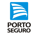 Logo da Porto seguros
