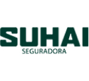 Logo da Suhai seguradora