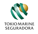 Logo da Tokio Marine seguros