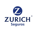 Logo da Zurich seguros