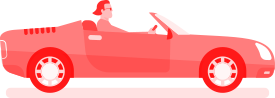 Seguro para o seu carro? O DOK também tem!