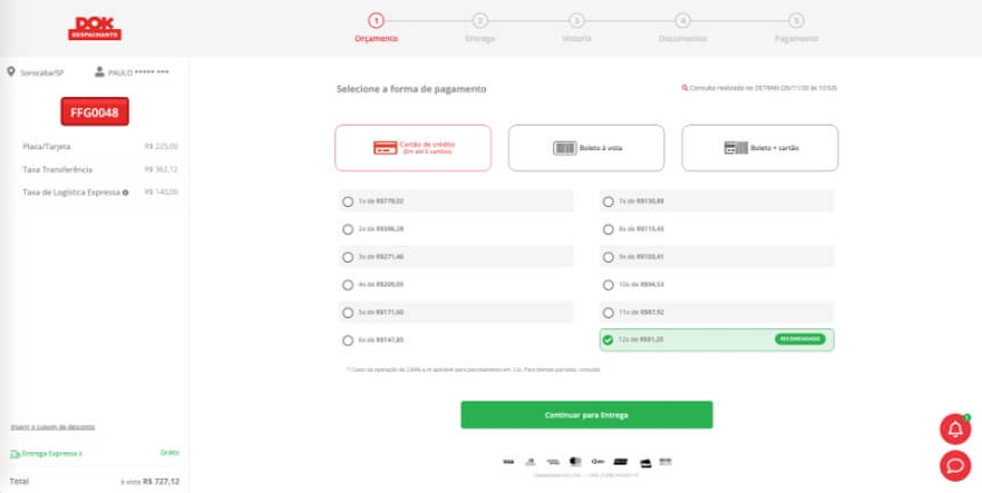 Carro rebaixado: quanto custa regularizar?