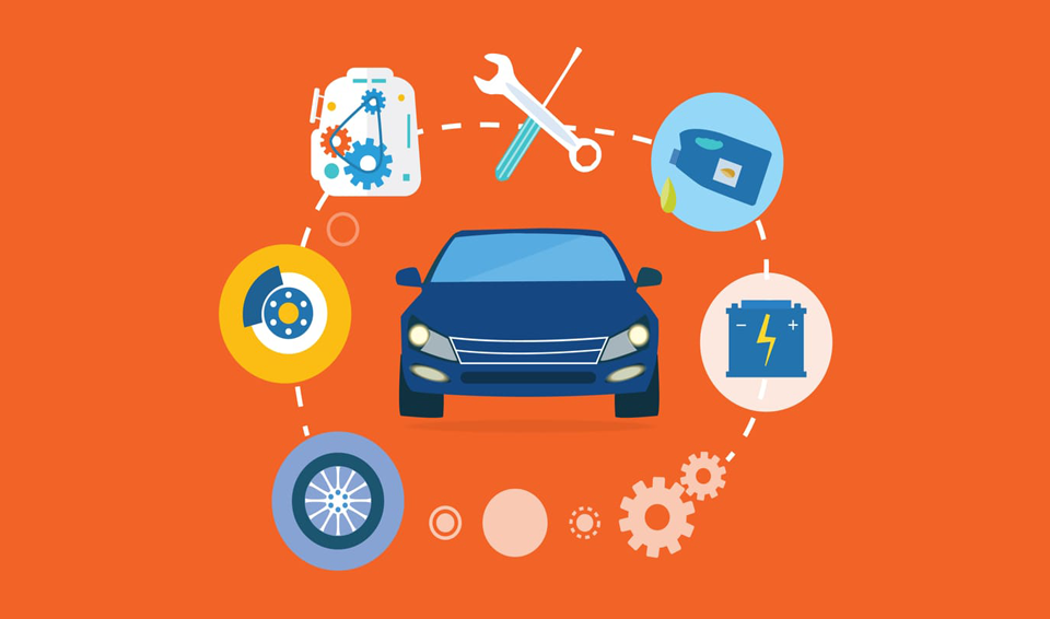 Por que fazer manutenção preventiva do carro? - Blog 