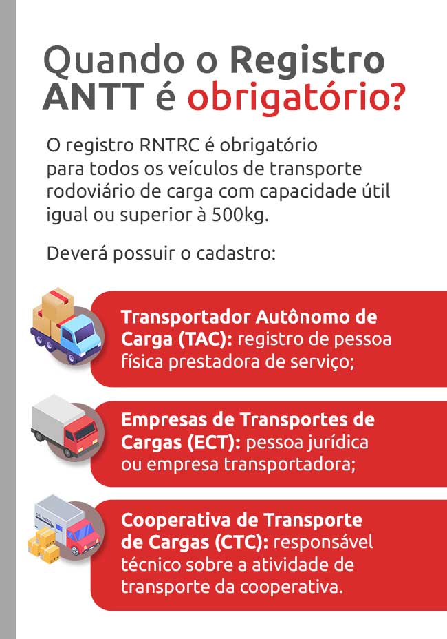 TRIC no Transporte: O que é, pré-requisitos e como consultar