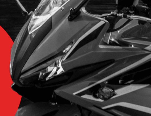 Capa sobre o licenciamento de moto | DOK Despachante