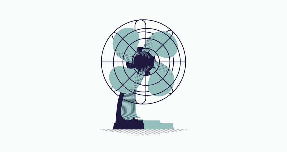Ar-condicionado: realize a manutenção preventiva no verão