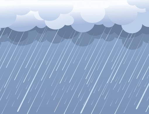 Cuidados que se deve ter ao dirigir na chuva