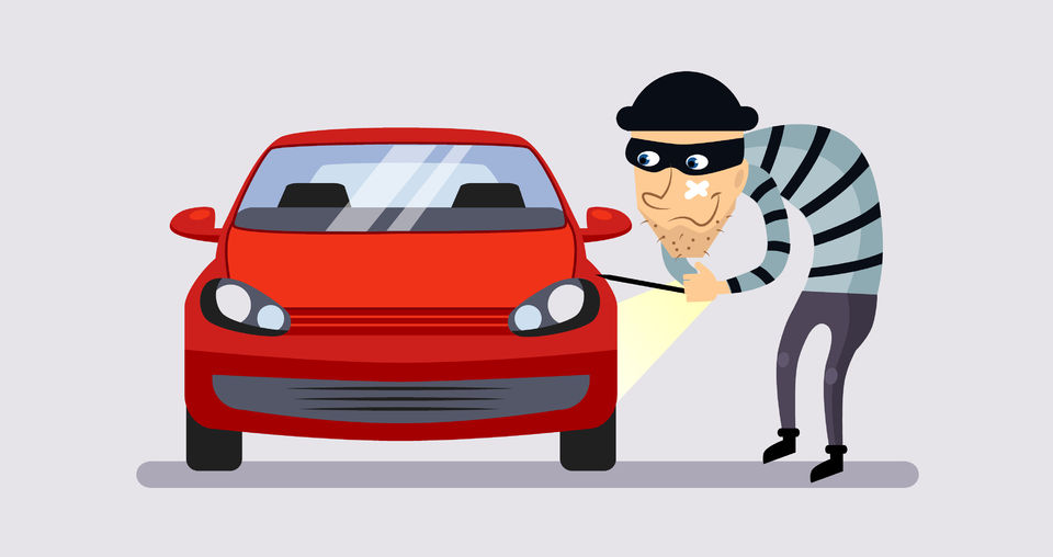 Defesa no trânsito: aprenda a evitar assaltos ao dirigir