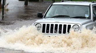 Dicas para não comprar um ‘carro de enchente’