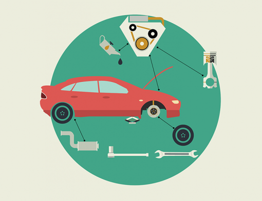 O que conferir na hora de comprar um carro