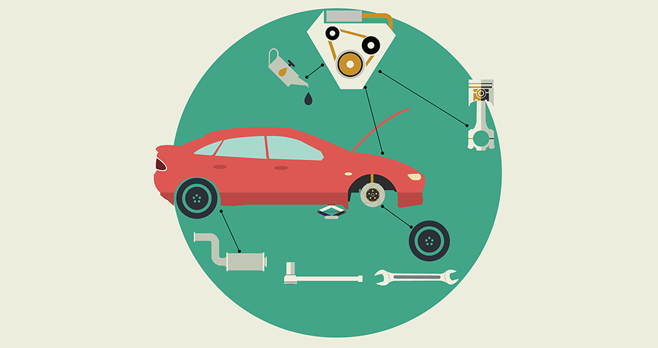 O que conferir na hora de comprar um carro