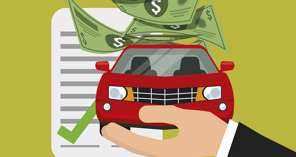 Quais são os riscos de comprar o carro financiado e pagar as parcelas em nome de outra pessoa?