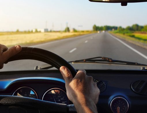 Motorista de primeira viagem: dicas para dirigir na estrada