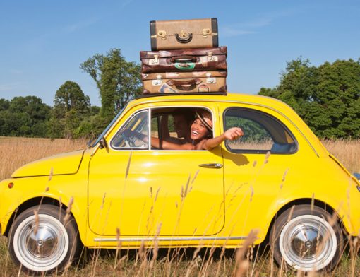 Viagem de carro: 4 itens para checar antes de viajar