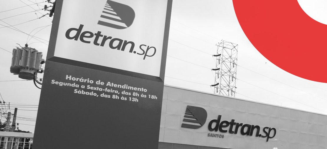 Detran Nada Consta