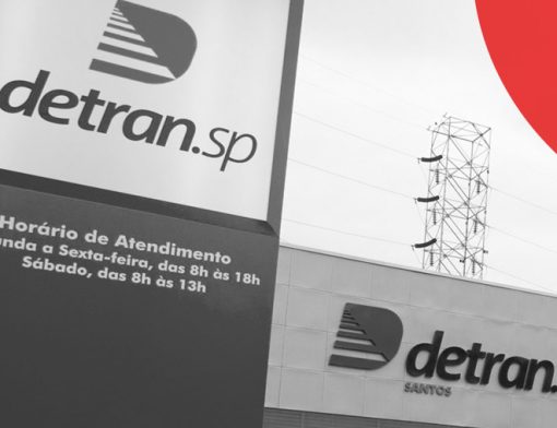 Detran Nada Consta