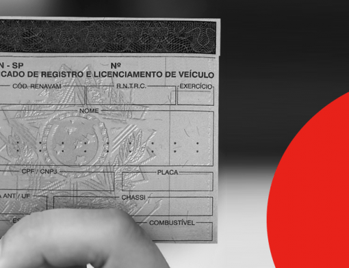 licenciamento de carro - DOK Despachante