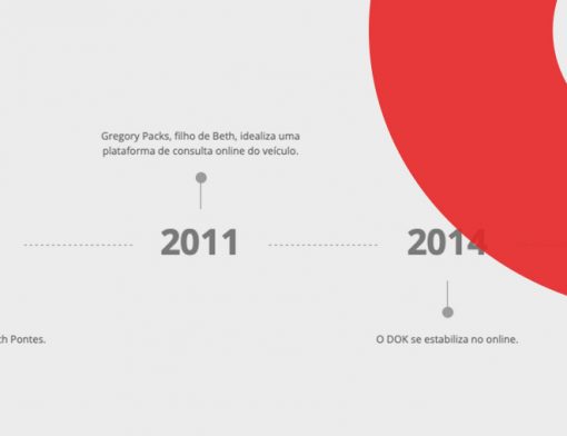 ordem cronológica da empresa dok despachante