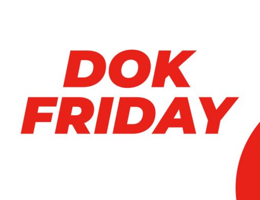 DOK Friday DOK Despachante