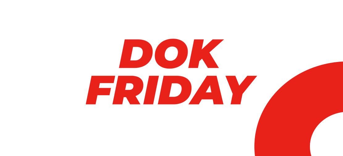 DOK Friday DOK Despachante