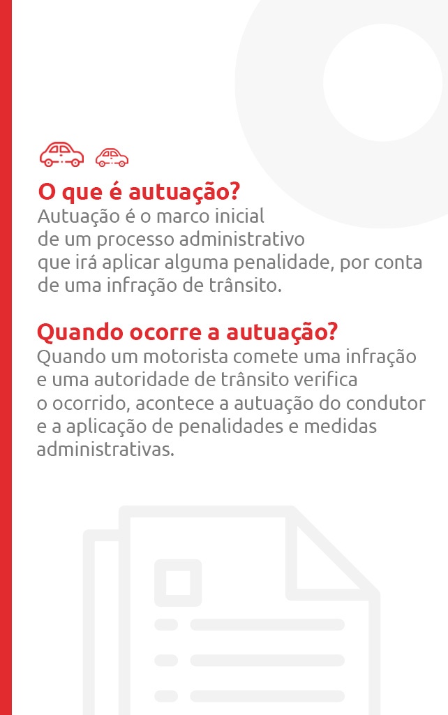 O que é IPVA autuado: entenda mais sobre infrações e multas o que significa autuação dok despachante