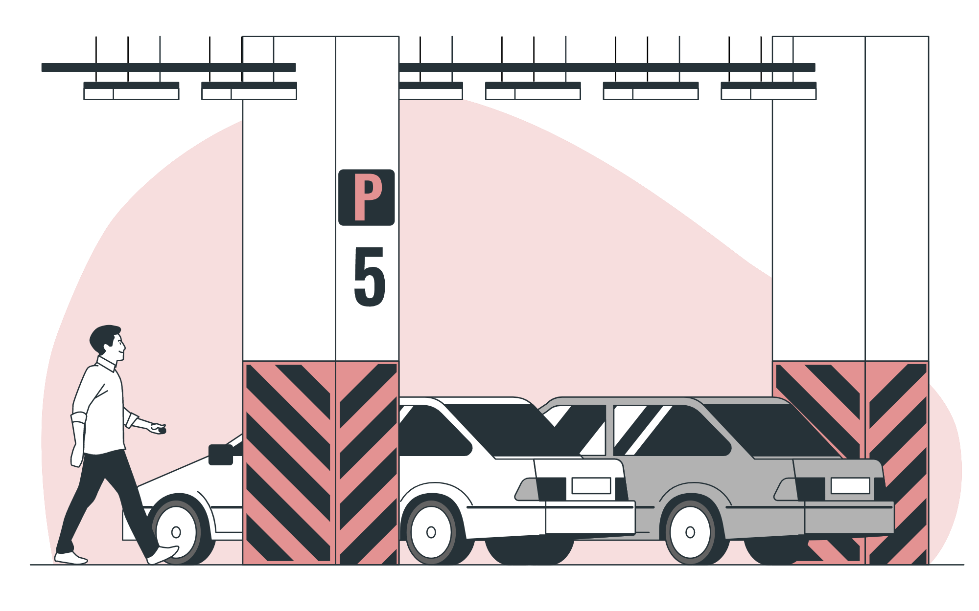 vetor ilustrativo - Quem tem direito à isenção de IPVA em 2023 no MS? | DOK Despachante