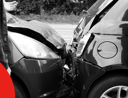 Danos materiais seguro auto: o que são e como funcionam - colisão entre veículos- DOK