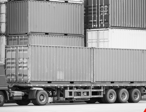 caminhão carga - caminhão carregado dok despachante