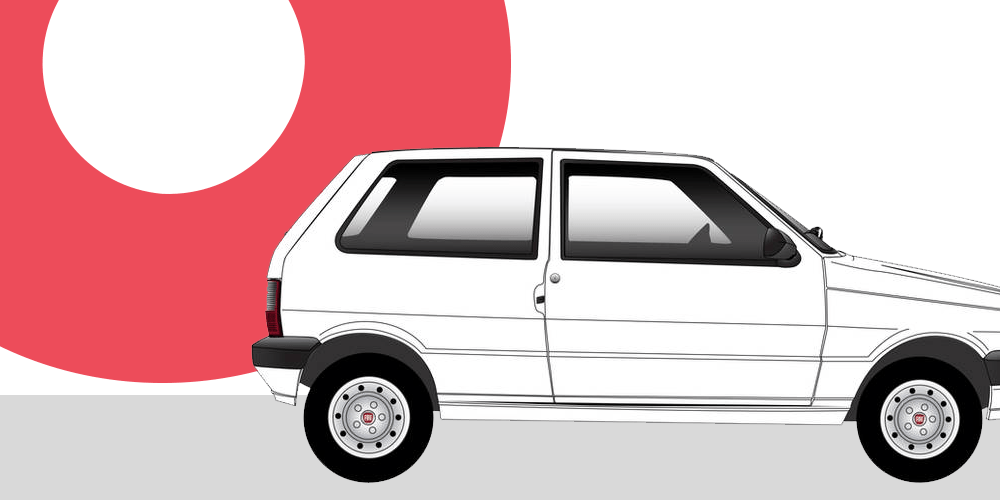 Fiat Uno: conheça a história, modelos e curiosidades