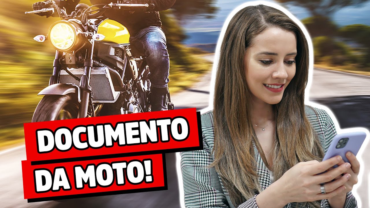 Licenciamento de moto: como consultar e pagar de forma prática?