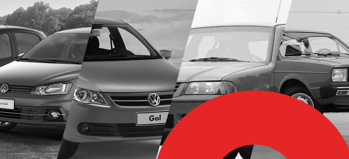 Carros na Web, volkswagen GOL G5