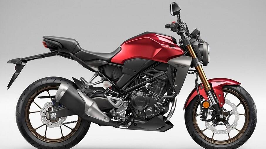 Conheça as últimas novidades sobre modelos de motos esportivas