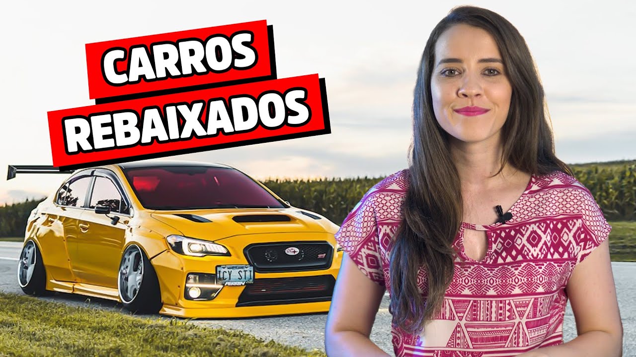 Carros Rebaixados Online old version