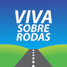 imagem do logo do app Viva sobre Rodas | DOK