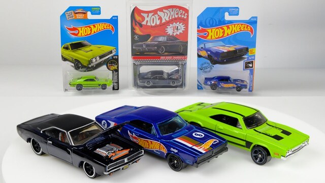 Hot Wheels carros brasileiros: o guia para colecionar as miniaturas