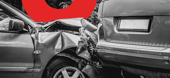 Capa Artigo O que fazer em caso de colisão no trânsito? | DOK