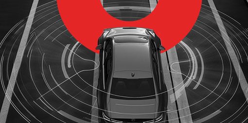 Capa Artigo Confira o guia completo sobre o sensor de estacionamento | DOK