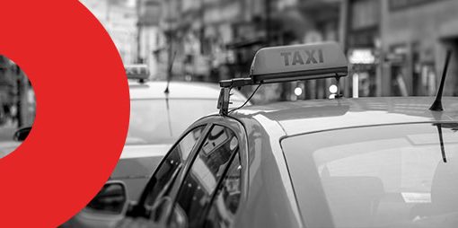 Capa Artigo Saiba tudo sobre a multa por parar em um ponto de táxi! | DOK