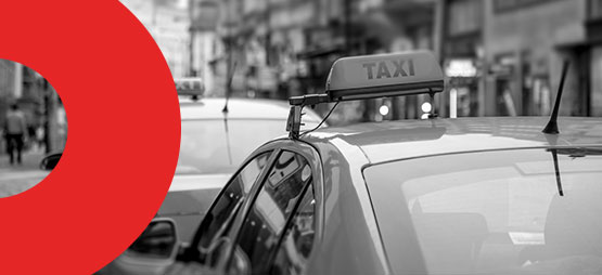 Capa Artigo Saiba tudo sobre a multa por parar em um ponto de táxi! | DOK