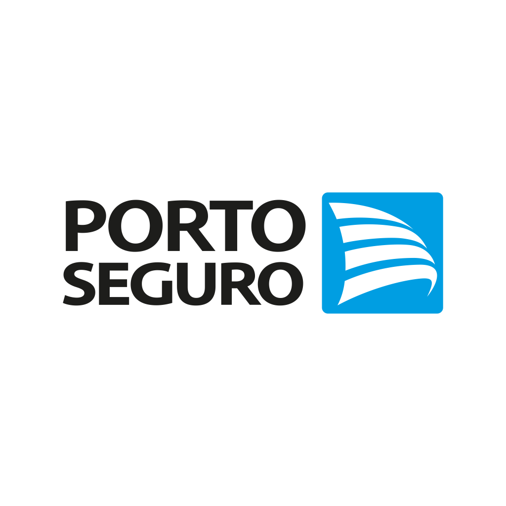 logo da Porto Seguro - DOK