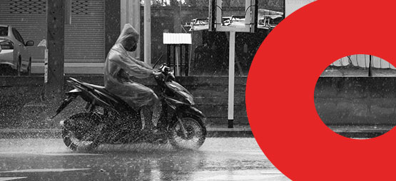 Capa Artigo Capa de chuva moto tipos, modelos, como dobrar e lavar | DOK