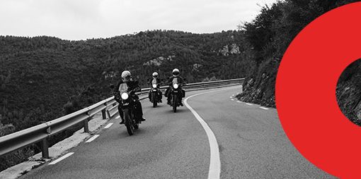 Capa Artigo Moto estradeira descubra a liberdade sobre duas rodas | DOK