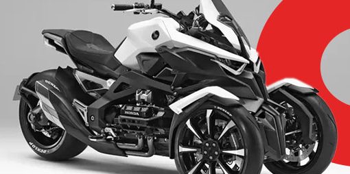 Capa Artigo Motos Triciclos saiba tudo sobre as motos de 3 rodas | DOK